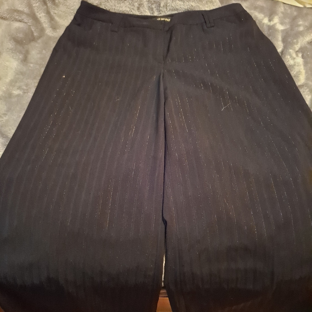 Dress slacks
